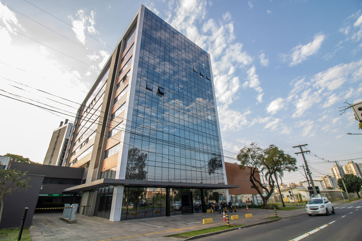 Excelente Localização